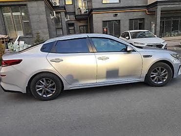 киа к3 цена в бишкеке: Kia K5: 2018 г., 2 л, Автомат, Газ, Седан — 10