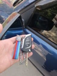 крышка багажник: BMW 5 series: 2002 г., 2.5 л, Автомат, Бензин, Седан — 14