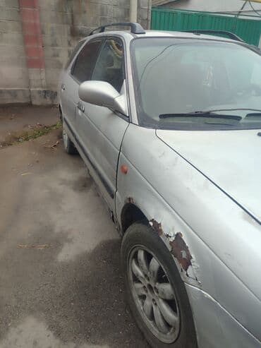 питбайк в бишкеке: Microcar : 2003 г., Механика, Хэтчбэк — 9