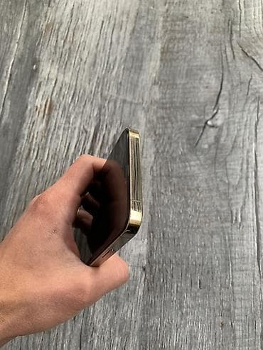 iphone 12 бу купить: IPhone 12 Pro, 128 ГБ, Золотой, 72 % — 4