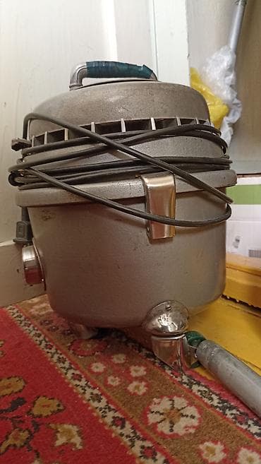 xs 64: Пылесос, Ручной — 5