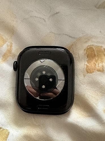 am 3: Продаю Apple Watch 10 серии 46мм состояние отличное,есть несколько не — 2