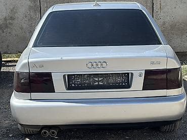 ниссан серена цена: Audi 100: 1994 г., 2.6 л, Механика, Бензин, Седан — 5