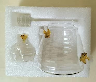 тара для мёда: Банки, Новый, Самовывоз — 8