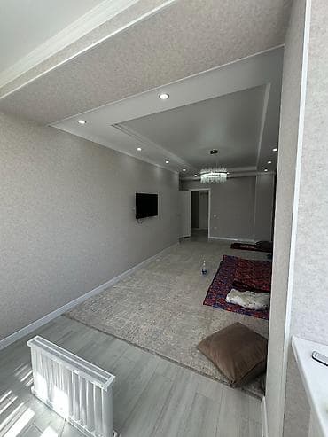 шото руставели: 2 комнаты, 80 м², Элитка, 4 этаж, Евроремонт — 2