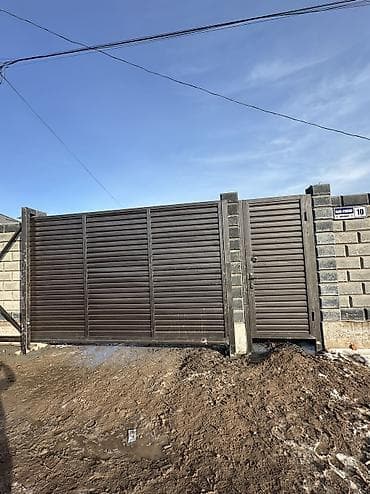 нержавейка метал: Сварка | Ворота, Решетки на окна, Навесы Доставка, Бесплатная смета, Демонтаж — 4