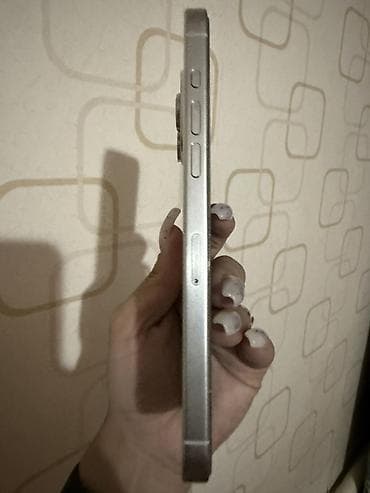 iphone 12 pro maz: IPhone 15 Pro Max, Б/у, 256 ГБ, White Titanium — 6