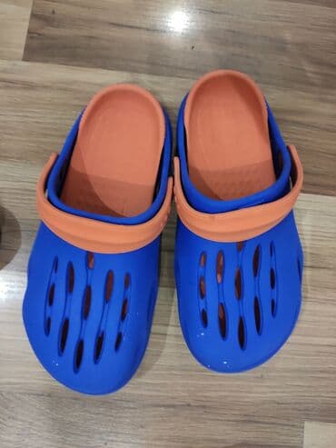 обувь из кореи: Детская, подростковая обувь. Вся обувь в отличном состоянии, на все — 10