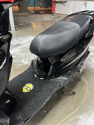 скутера аренда: Тип скутера M8, 150 куб. см, Бензин — 4