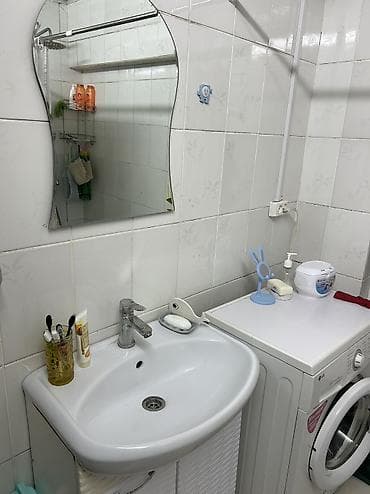 3: 3 комнаты, 74 м², 1 этаж, Евроремонт — 6