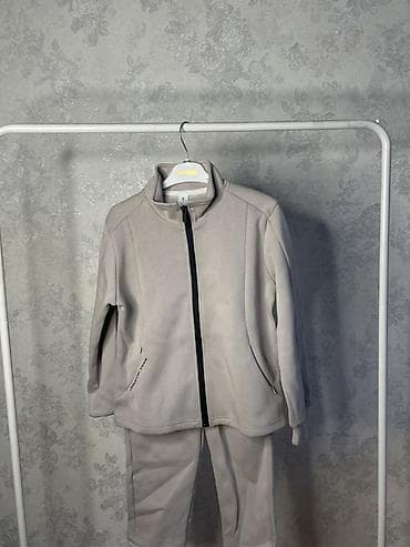 lining спортивный костюм: Спортивный костюм, Худи, Китай, На молнии, Стандарт — 6