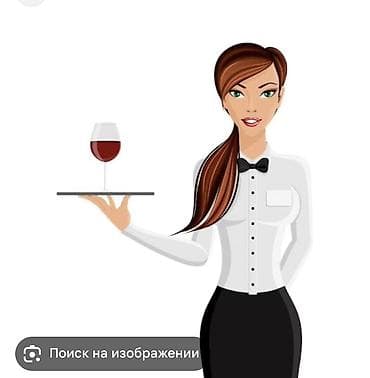 4 pin: Выездные банкеты | Официанты | Welcome drink — 1