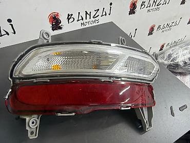 sprinter rex: Катафот бампера KIA Sportage QL CRDI 2020 задн. лев. (б/у) — 1