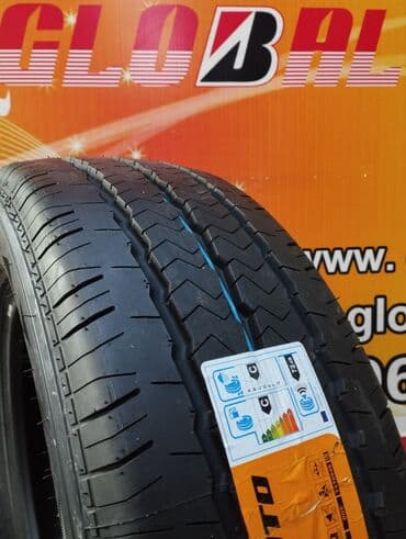 новые шыны: Новые летние шины 235/65 R16C Фирмы Бото, Сунфул, Саферич/Фарроад Вы — 3