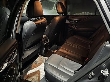 subaro legacy: Subaru Outback: 2022 г., 2.5 л, Вариатор, Бензин, Универсал — 7