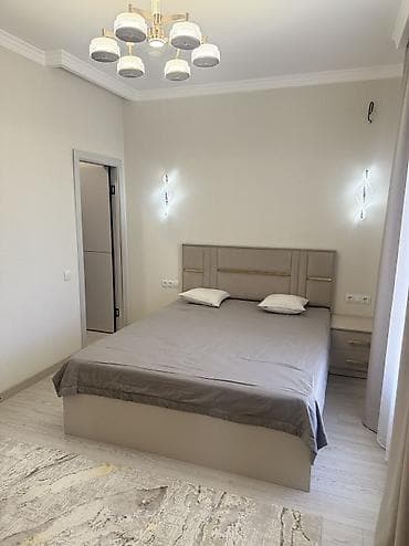 коттедж золотые пески: Коттедж, Chaika Resort, Чон-Сары-Ой — 6