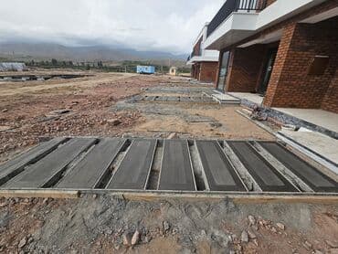 бетона мешалки: Шлифовка пола Больше 6 лет опыта — 7