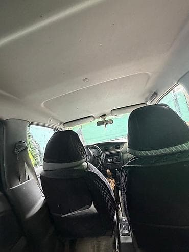 фиат браво: Daihatsu : 2005 г., 1.3 л, Механика, Бензин — 5