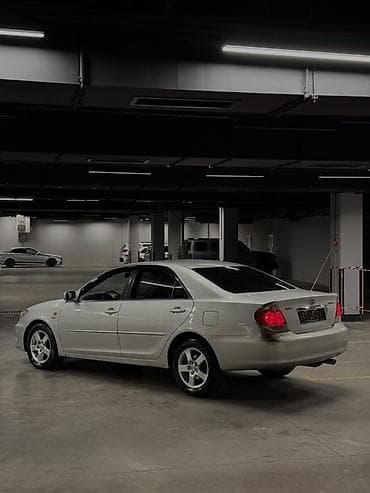 радар камри 70: Toyota Camry: 2004 г., 2.4 л, Автомат, Бензин, Седан — 7