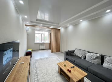 квартира арча бешик шералиева: Двухкомнатная квартира в Бишкеке🏠
Район: Асанбай📍
Ко-во комнат: 2 — 1