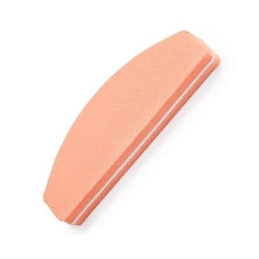 Баф лодочка, длина 90 мм