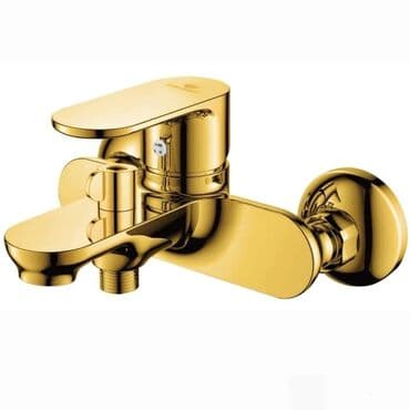 колор: Новый, Однорычажный, Цинк — 6