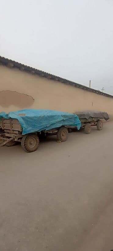 продажа авто в бишкеке срочно: Трактор Беларус МТЗ 892.2 наборлору менен кошуб сатылат эки телешкасы — 5