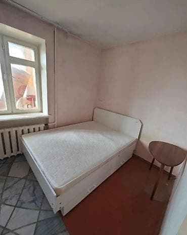локал: 2 комнаты, Без подселения, С мебелью полностью — 3