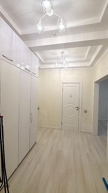 снимать квартиру: 2 комнаты, Собственник, Без подселения, С мебелью частично — 9