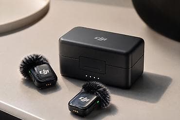 петличка dji: DJI Mic Mini — беспроводная петличная система «один передатчик — один — 8