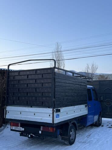 полики для авто бишкек цена: Легкий грузовик, Mercedes-Benz, Дубль, 3 т — 8