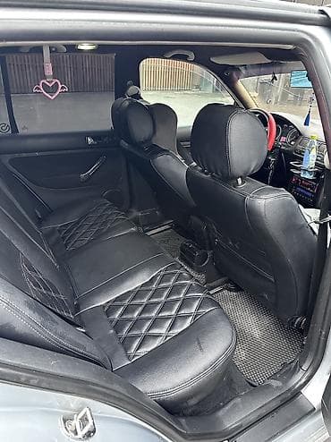 мотор фольцваген: Volkswagen Golf: 2000 г., 1.8 л, Механика, Бензин, Хетчбек — 8