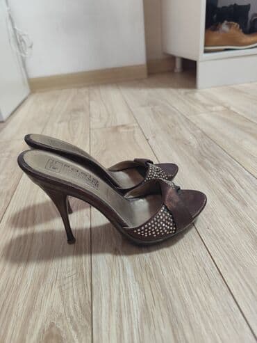 фирменная обувь из италии: Женские, итальянский бренд 38р — 2