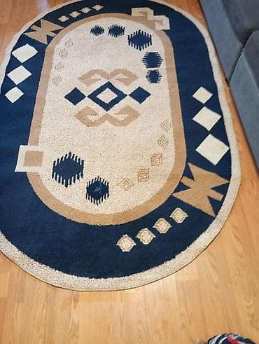 глем бу: Ковер Б/у, Миллионник, 200 * 300, Турция, Безналичная/наличная оплата — 6