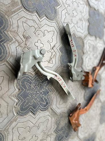 к5: Kia, Б/у, Оригинал — 2