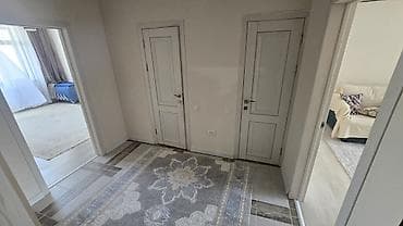 29: 2 комнаты, 72 м², Нижний Джал (Джал-23) Элитка, 3 этаж, Евроремонт — 4
