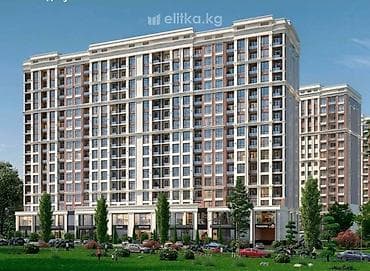 pro group: 2 комнаты, 53 м², Элитка, Цокольный этаж этаж, Готовая ПСО (под самоотделку) — 2
