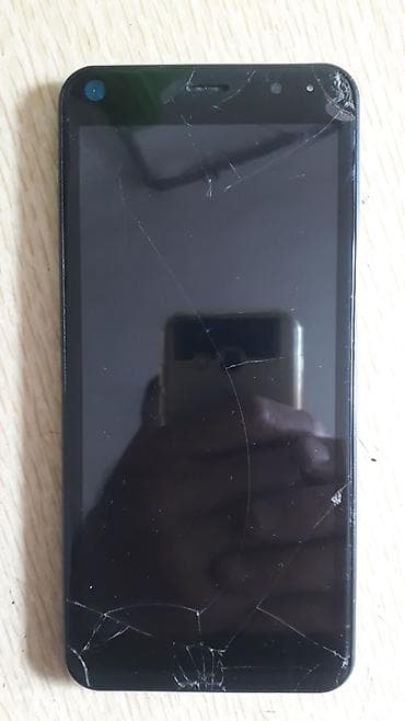 Xiaomi, Mi 9 SE, Колдонулган, түсү - Кара, 2 SIM — 2