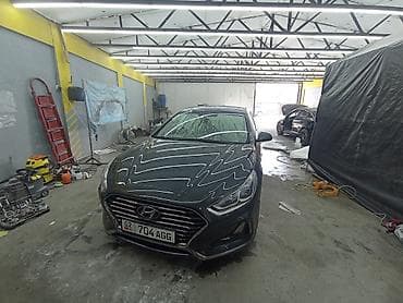 пистолет мойки: Рихтовка, сварка, покраска, без выезда — 6