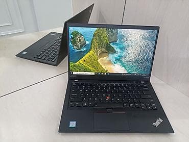 x1 yoga: Lenovo ThinkPad X1 Carbon - Процессор: Intel Core i5‑6200U - — 2