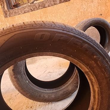 suv: Автомобильные шины OPERA-Sport (2 шт.) - Тип: летние шины для — 2