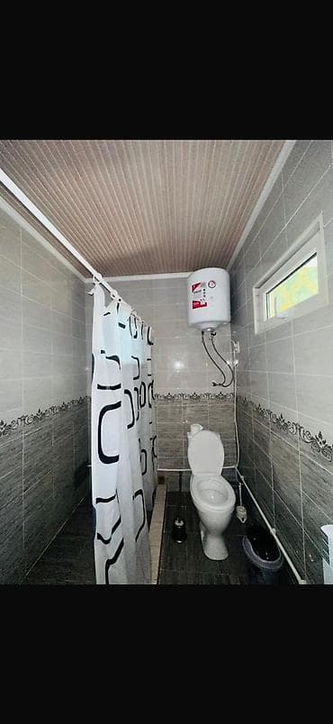 арендовать дом: 35 м², С мебелью — 3