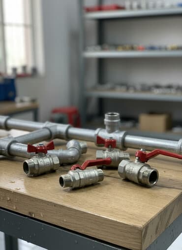 Материал: Металл