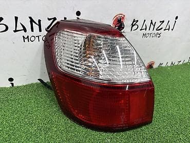 led driver: Задний левый стоп-сигнал Subaru 2002 г., Б/у, Оригинал, Япония — 5