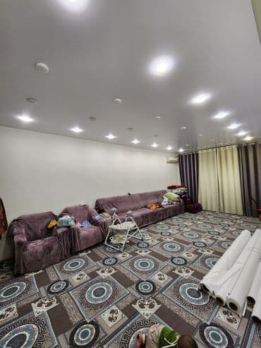 продажа дома п манас: Дом, 200 м², 5 комнат, Собственник — 4