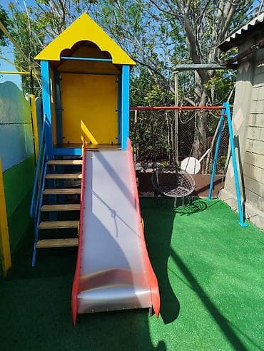 выбор: Беседка Металл — 6