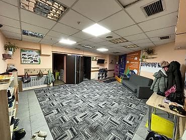 rent flat: Cдаю помещение - 150 м2 (подвальное помещение), с ремонтом, под — 1