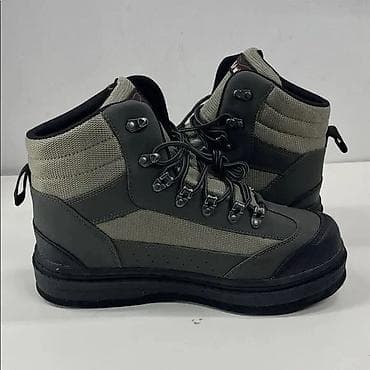 кышкы кийимдер: Броги/ботинки для забродной рыбалки Frogg Toggs Hellbender - — 4