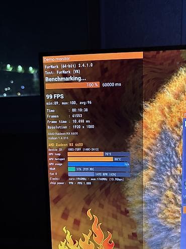 rx 470: Видеокарта — 4