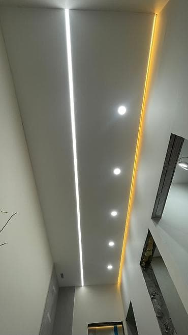 Услуги по строительству и ремонту: Электрик | Прокладка, замена кабеля, Установка распределительных коробок, Установка счетчиков 3-5 лет опыта — 2